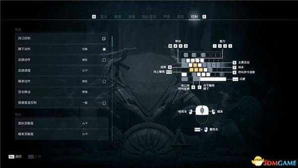 《刺客信条:奥德赛》第一把袖剑的传承DLC图文攻略 全支线任务攻略