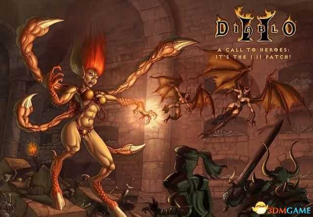 《暗黑破坏神2:重制版》开荒心得 职业选择开荒流程boss场景速刷