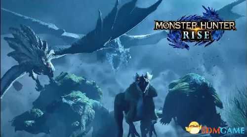 《怪物猎人:崛起》全收集图文攻略 先人遗物笔记收集辅助营地位置