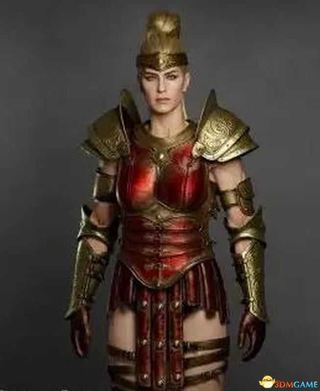 《暗黑破坏神2:重制版》无限电矛亚马逊攻略 矛马bd加点及装备选择