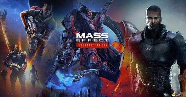 《质量效应:传奇版》图文全攻略 全剧情流程全支线任务全收集