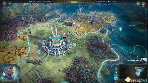 《奇迹时代:星陨》 图文教程攻略百科 全种族兵种全建筑详解科技研究技能改造解析