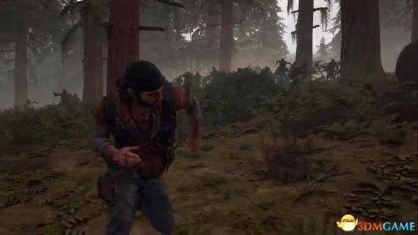 旧日不再什么时候发售 游戏发行时间公布