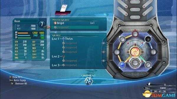 《英雄传说:闪之轨迹3》图文攻略 全支线任务全收集攻略