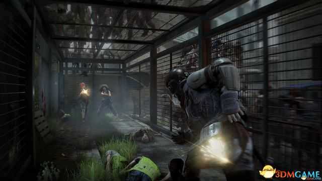 《僵尸世界大战:劫后余生》年度版DLC攻略 罗马勘察加剧情流程攻略