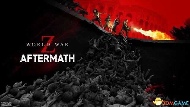 《僵尸世界大战:劫后余生》年度版DLC攻略 罗马勘察加剧情流程攻略