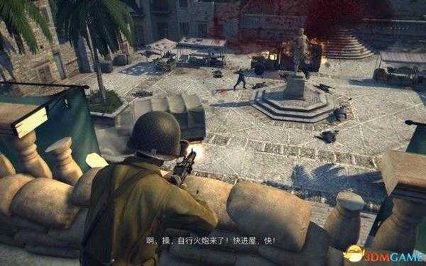 《四海兄弟2:最终版》图文攻略 全剧情流程全任务攻略