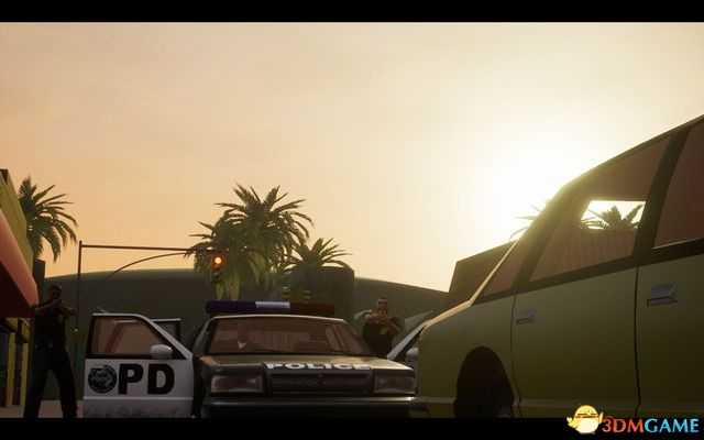 《侠盗猎车:圣安地列斯》重制版全任务攻略 全剧情流程全支线任务攻略