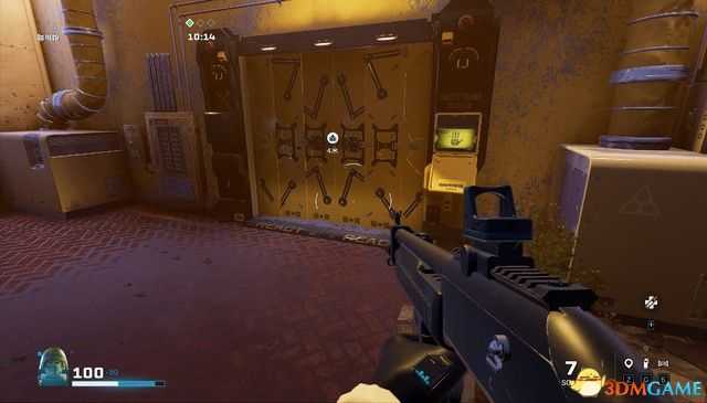 《彩虹六号:异种》图文攻略 全任务攻略