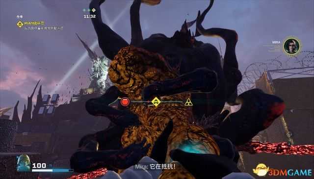 《彩虹六号:异种》图文攻略 全任务攻略