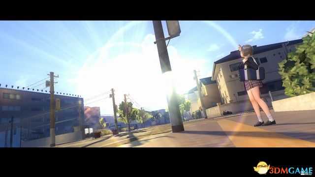 《蓝色反射:帝》图文攻略 全剧情流程全结局全支线攻略