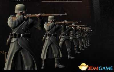 《战争召唤-地狱之门:东线》图文攻略 全兵种详解流程及遭遇战解析