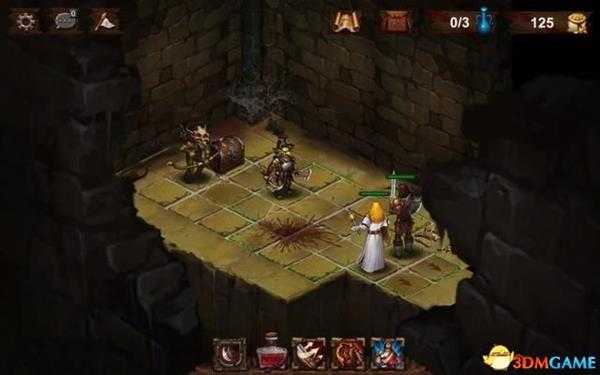 暗黑探险2 图文攻略 上手指南全英雄解析及流程试玩