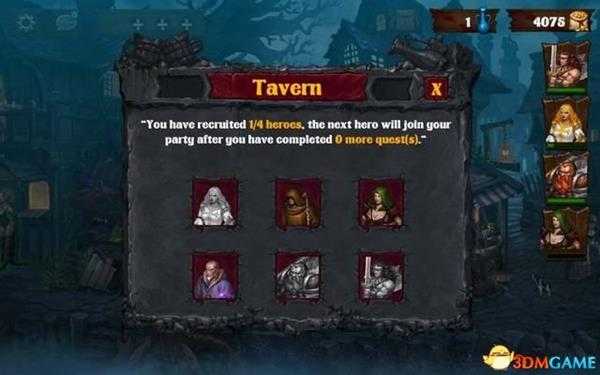 暗黑探险2 图文攻略 上手指南全英雄解析及流程试玩