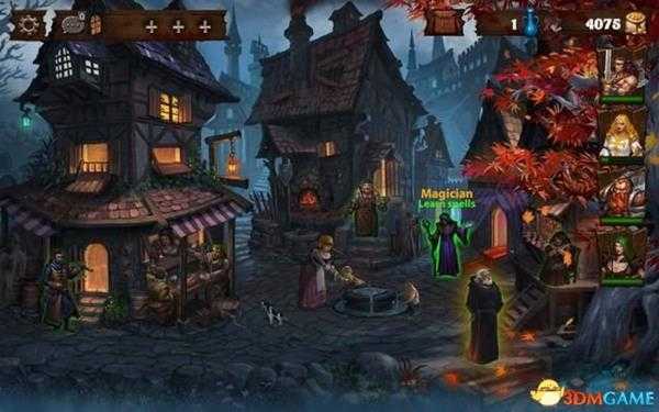 暗黑探险2 图文攻略 上手指南全英雄解析及流程试玩