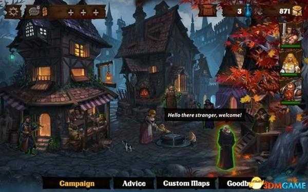 暗黑探险2 图文攻略 上手指南全英雄解析及流程试玩