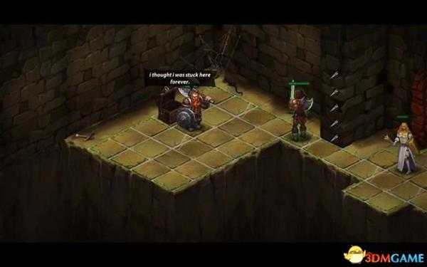 暗黑探险2 图文攻略 上手指南全英雄解析及流程试玩