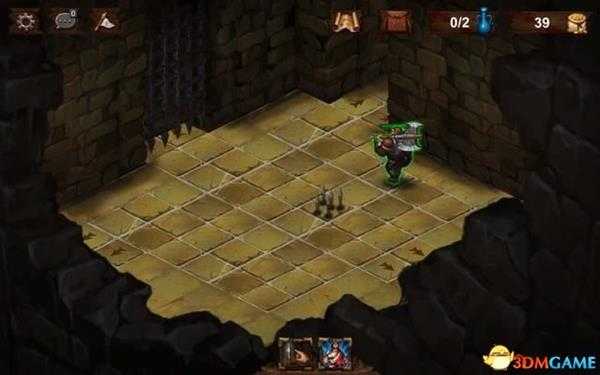 暗黑探险2 图文攻略 上手指南全英雄解析及流程试玩