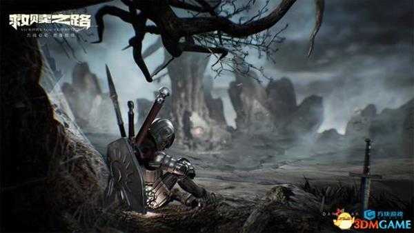 救赎之路 图文攻略 全boss各阶段打法详解及玩法指南