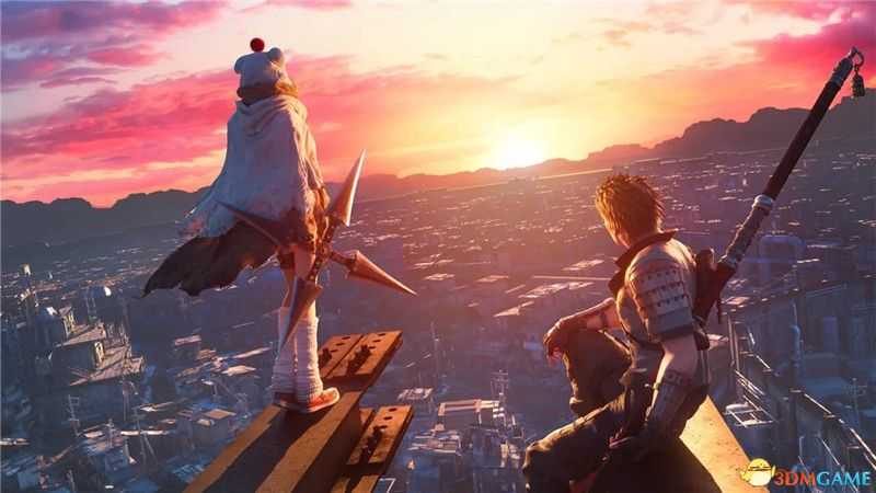 《最终幻想7:重制版》全剧情流程全支线任务攻略 全收集攻略