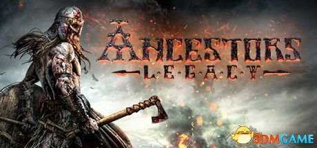 祖先：遗产 全势力兵种建筑科技详解 维京战役流程