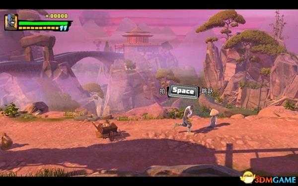 功夫鲨鱼：传奇重生 图文攻略 全关卡流程boss战攻略