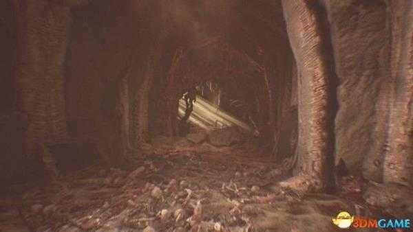 痛苦地狱 图文攻略 全章节剧情流程攻略