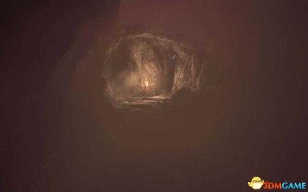 痛苦地狱 图文攻略 全章节剧情流程攻略