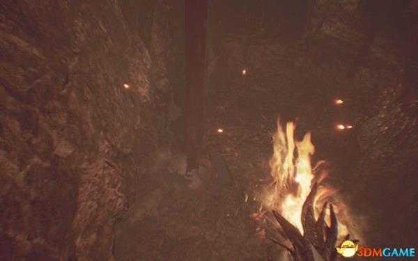 痛苦地狱 图文攻略 全章节剧情流程攻略