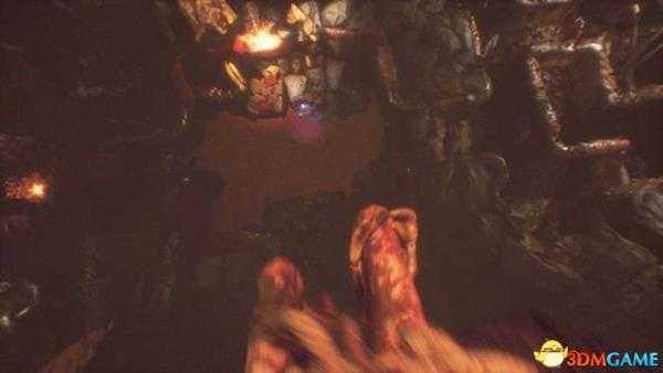 痛苦地狱 图文攻略 全章节剧情流程攻略