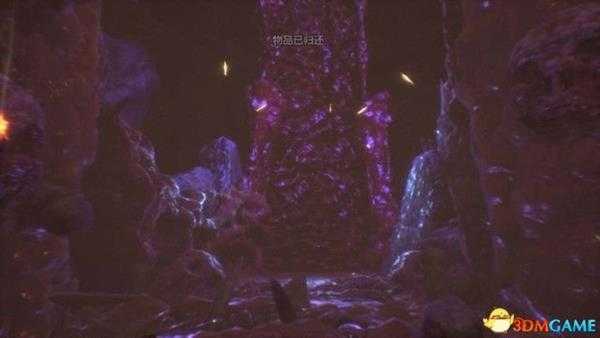 痛苦地狱 图文攻略 全章节剧情流程攻略