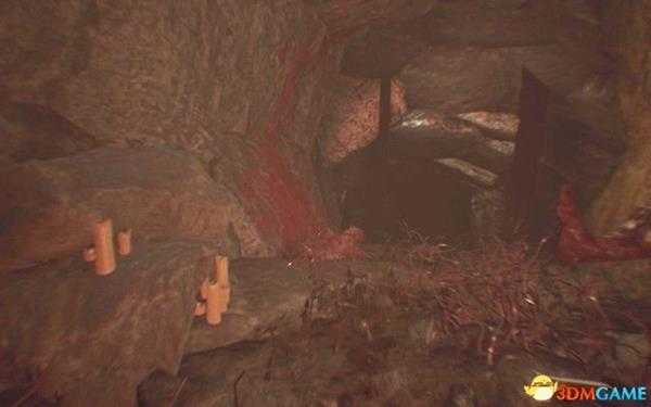 痛苦地狱 图文攻略 全章节剧情流程攻略