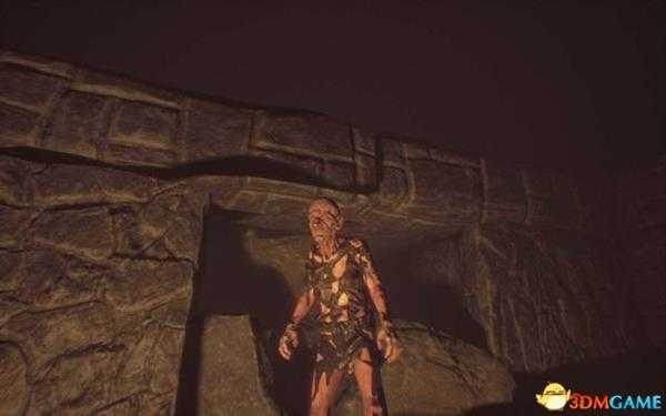 痛苦地狱 图文攻略 全章节剧情流程攻略