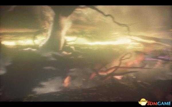 痛苦地狱 图文攻略 全章节剧情流程攻略