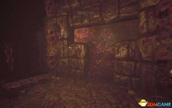 痛苦地狱 图文攻略 全章节剧情流程攻略