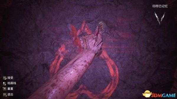 痛苦地狱 图文攻略 全章节剧情流程攻略