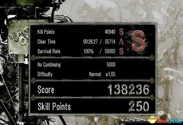 灵弹魔女 图文攻略 全剧情流程攻略