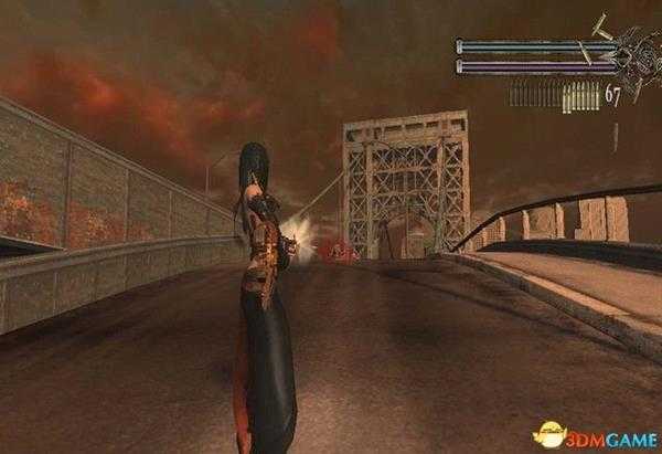 灵弹魔女 图文攻略 全剧情流程攻略