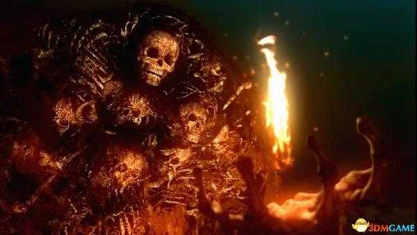 黑暗之魂：重制版 图文攻略 详尽流程+Boss打法攻略