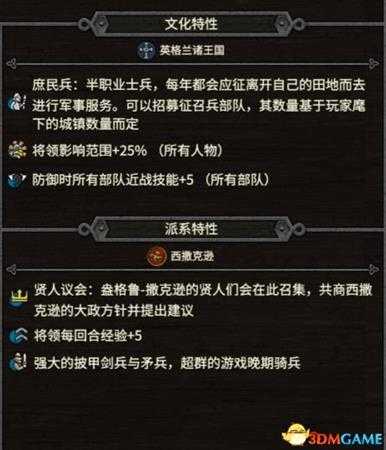 全面战争传奇：不列颠王座 图文战报 传奇难度战报