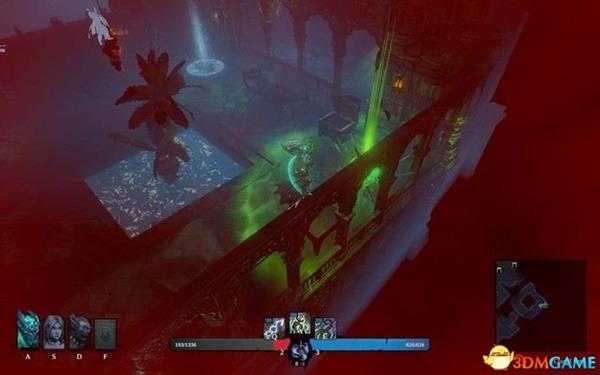 暗影：觉醒 图文攻略 全剧情流程全主支线任务攻略