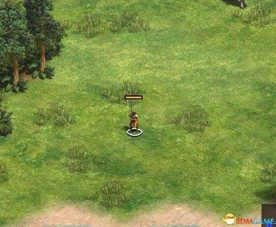《帝国时代2:决定版》新增种族文明攻略 新种族兵种建筑及玩法详解