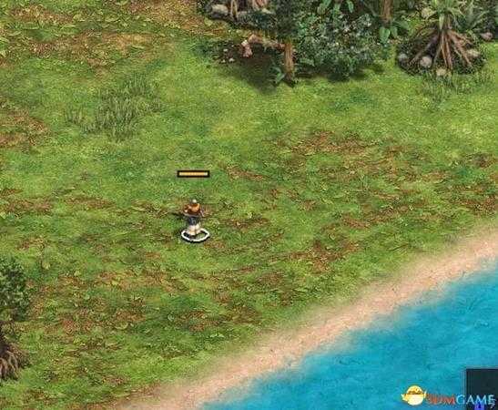 《帝国时代2:决定版》新增种族文明攻略 新种族兵种建筑及玩法详解