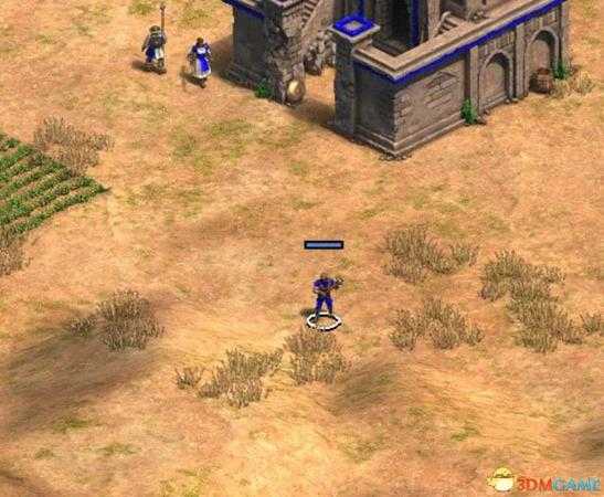 《帝国时代2:决定版》新增种族文明攻略 新种族兵种建筑及玩法详解