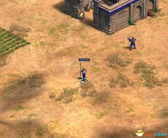 《帝国时代2:决定版》新增种族文明攻略 新种族兵种建筑及玩法详解