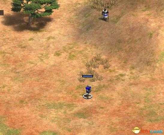《帝国时代2:决定版》新增种族文明攻略 新种族兵种建筑及玩法详解