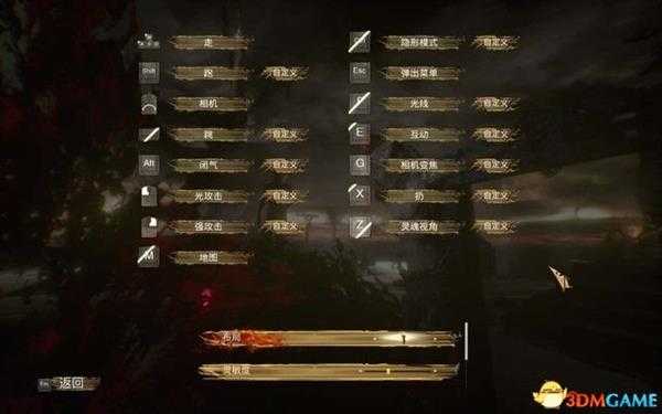 痛苦地狱 图文攻略 全章节剧情流程攻略