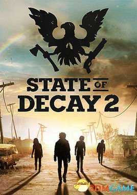 《腐烂国度2》基地系统+多人游戏上手攻略+流程视频攻略