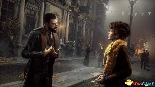 吸血鬼 解说视频攻略 全剧情流程通关视频解说攻略