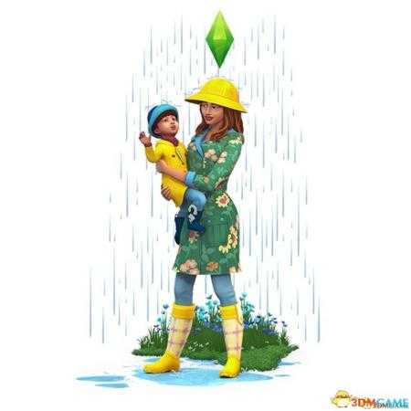 模拟人生4:春夏秋冬 上手指南 模拟人生DLC春夏秋冬全方位解析